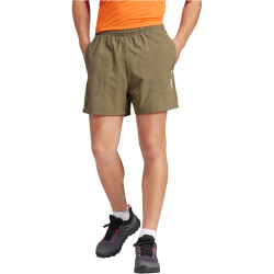 adidas TERREX Multi Outdoorshorts Herren AETE - olistr XL