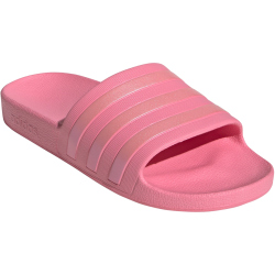 adidas Aqua Adiletten Badelatschen Damen IF6071 - bliss...