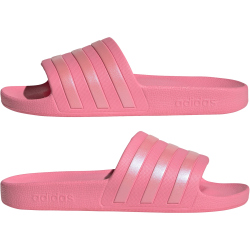 adidas Aqua Adiletten Badelatschen Damen IF6071 - bliss pink/bliss pink/bliss pink 38