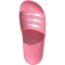 adidas Aqua Adiletten Badelatschen Damen IF6071 - bliss pink/bliss pink/bliss pink 38
