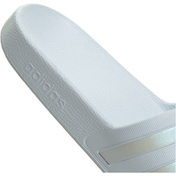 adidas Aqua Adiletten Badelatschen Damen ADWA - halblu/halblu/halblu 37