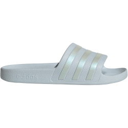 adidas Aqua Adiletten Badelatschen Damen IF0894 - halo...