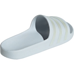 adidas Aqua Adiletten Badelatschen Damen IF0894 - halo...