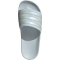 adidas Aqua Adiletten Badelatschen Damen IF0894 - halo blue/halo blue/halo blue 37