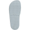 adidas Aqua Adiletten Badelatschen Damen IF0894 - halo blue/halo blue/halo blue 37