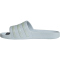 adidas Aqua Adiletten Badelatschen Damen IF0894 - halo blue/halo blue/halo blue 37