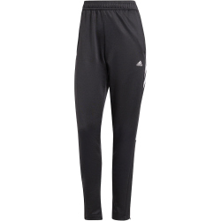 adidas Tiro Trainingshose Damen 095A - black/white XS