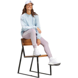 adidas Essentials 3-Streifen Jogginghose Damen AF4M - prlofi XS