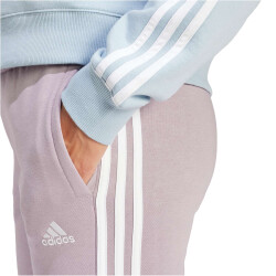 adidas Essentials 3-Streifen Jogginghose Damen AF4M - prlofi XS