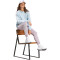 adidas Essentials 3-Streifen Jogginghose Damen AF4M - prlofi XS