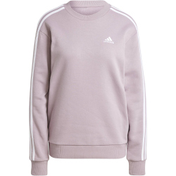 adidas Essentials 3-Streifen Sweatshirt Damen AF4M -...