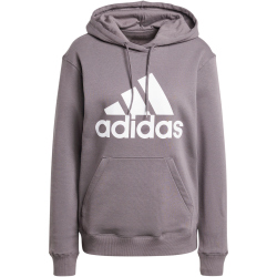 adidas Essentials Big Logo Regular Hoodie Damen AF4P -...