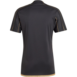 adidas Los Angeles FC Heimtrikot 2024/25 Herren 095A - black S