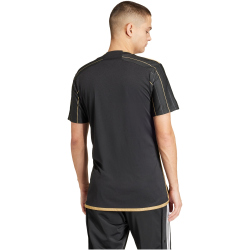 adidas Los Angeles FC Heimtrikot 2024/25 Herren 095A - black S