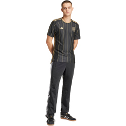 adidas Los Angeles FC Heimtrikot 2024/25 Herren 095A - black S