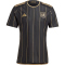adidas Los Angeles FC Heimtrikot 2024/25 Herren 095A - black S
