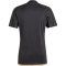 adidas Los Angeles FC Heimtrikot 2024/25 Herren 095A - black S