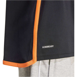 adidas New york City FC Ausw&auml;rtstrikot 2024/25 Herren 095A - black S