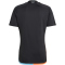 adidas New york City FC Ausw&auml;rtstrikot 2024/25 Herren 095A - black S
