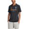 adidas New york City FC Ausw&auml;rtstrikot 2024/25 Herren 095A - black S