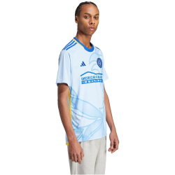 adidas Atlanta United Ausw&auml;rtstrikot 2024/25 Herren ACDZ - globlu S