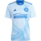 adidas Atlanta United Ausw&auml;rtstrikot 2024/25 Herren ACDZ - globlu S