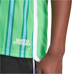 adidas Seattle Sounders Heimtrikot 2024/25 Herren A8KX - sesoli/seblbu S