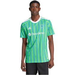 adidas Seattle Sounders Heimtrikot 2024/25 Herren A8KX - sesoli/seblbu S