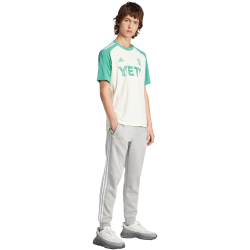 adidas Austin FC Ausw&auml;rtstrikot 2024/25 Herren A0TP - cwhite S