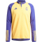 adidas Real Madrid Tiro 23 Trainingsoberteil Herren AF47 - spark S