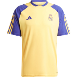 adidas Real Madrid Tiro 23 Trainingstrikot Herren AF47 -...