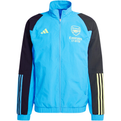 adidas FC Arsenal Tiro 23 Präsentationsjacke Herren...