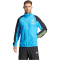 adidas FC Arsenal Tiro 23 Pr&auml;sentationsjacke Herren AEK9 - pulblu L