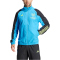 adidas FC Arsenal Tiro 23 Pr&auml;sentationsjacke Herren AEK9 - pulblu L
