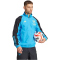 adidas FC Arsenal Tiro 23 Pr&auml;sentationsjacke Herren AEK9 - pulblu L
