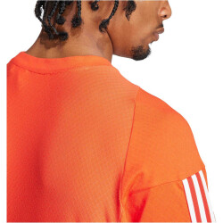 adidas FC Bayern München Tiro 23 Fanshirt Herren 013A - red/brired/white M