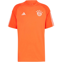 adidas FC Bayern M&uuml;nchen Tiro 23 Fanshirt Herren...