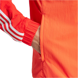 adidas FC Bayern München Tiro 23 Präsentationsjacke Herren A0TB - brired/red/white M