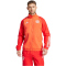 adidas FC Bayern München Tiro 23 Präsentationsjacke Herren A0TB - brired/red/white M