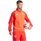 adidas FC Bayern München Tiro 23 Präsentationsjacke Herren A0TB - brired/red/white M