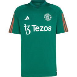 adidas Manchester United Tiro 23 Trainingstrikot Herren...