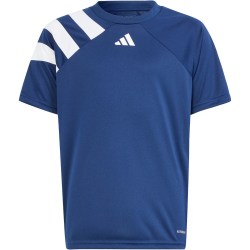 adidas Fortore 23 Trikot Kinder IT5657 - team navy blue...