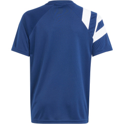 adidas Fortore 23 Trikot Kinder IT5657 - team navy blue...