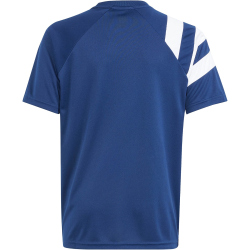 adidas Fortore 23 Trikot Kinder IT5657 - team navy blue...