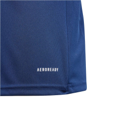 adidas Fortore 23 Trikot Kinder IT5657 - team navy blue 2/white 128