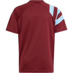 adidas Fortore 23 Trikot Kinder IT5651 - team coll...