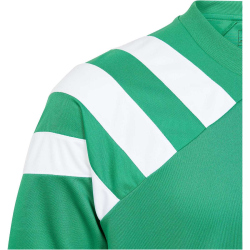 adidas Fortore 23 Trikot Kinder IQ3208 - team green/white 116
