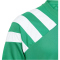 adidas Fortore 23 Trikot Kinder IQ3208 - team green/white 116