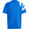 adidas Fortore 23 Trikot Kinder AD8R - royblu/white 116