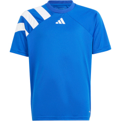 adidas Fortore 23 Trikot Kinder AD8R - royblu/white 176